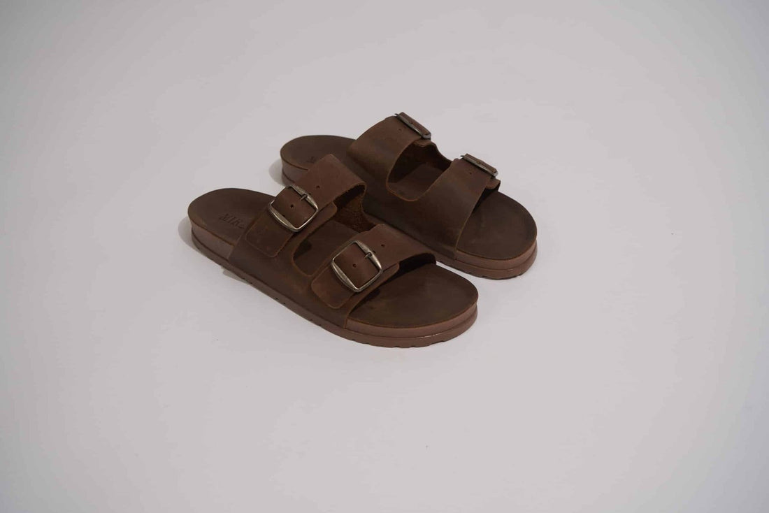 Naturl step- camel