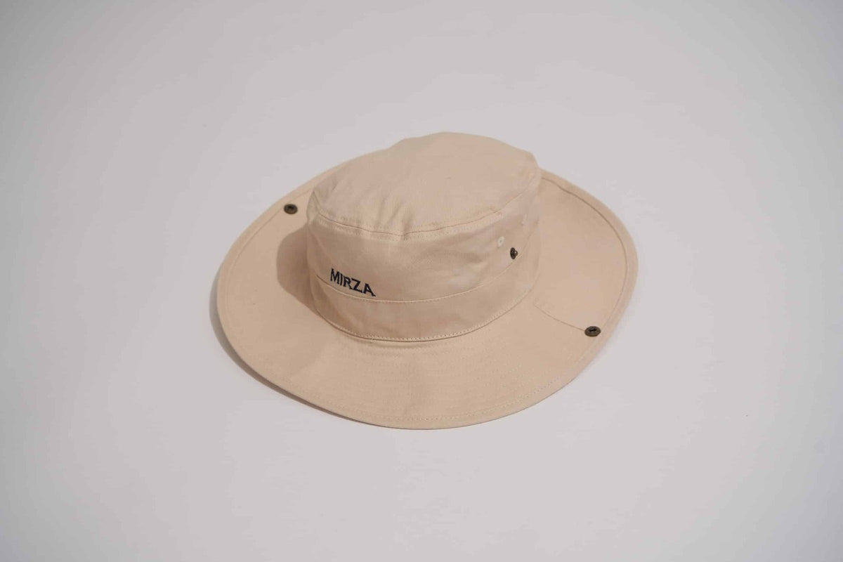 Mirza Bucket Hat