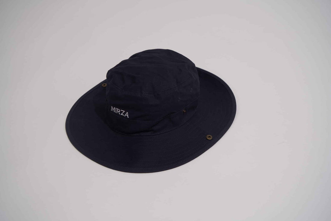 Mirza Bucket Hat