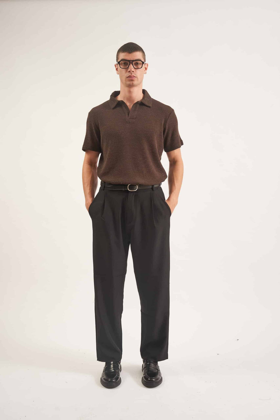 Breeze Polo Shirt