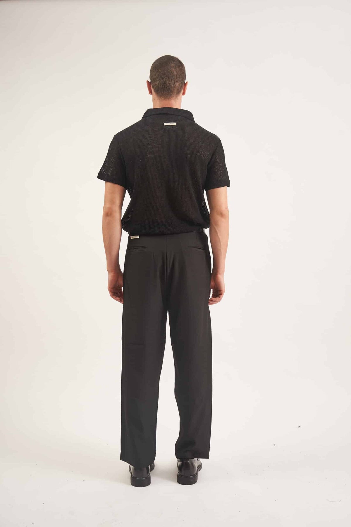 Breeze Polo Shirt
