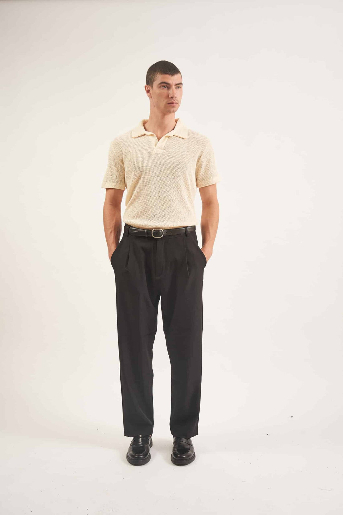 Breeze Polo Shirt