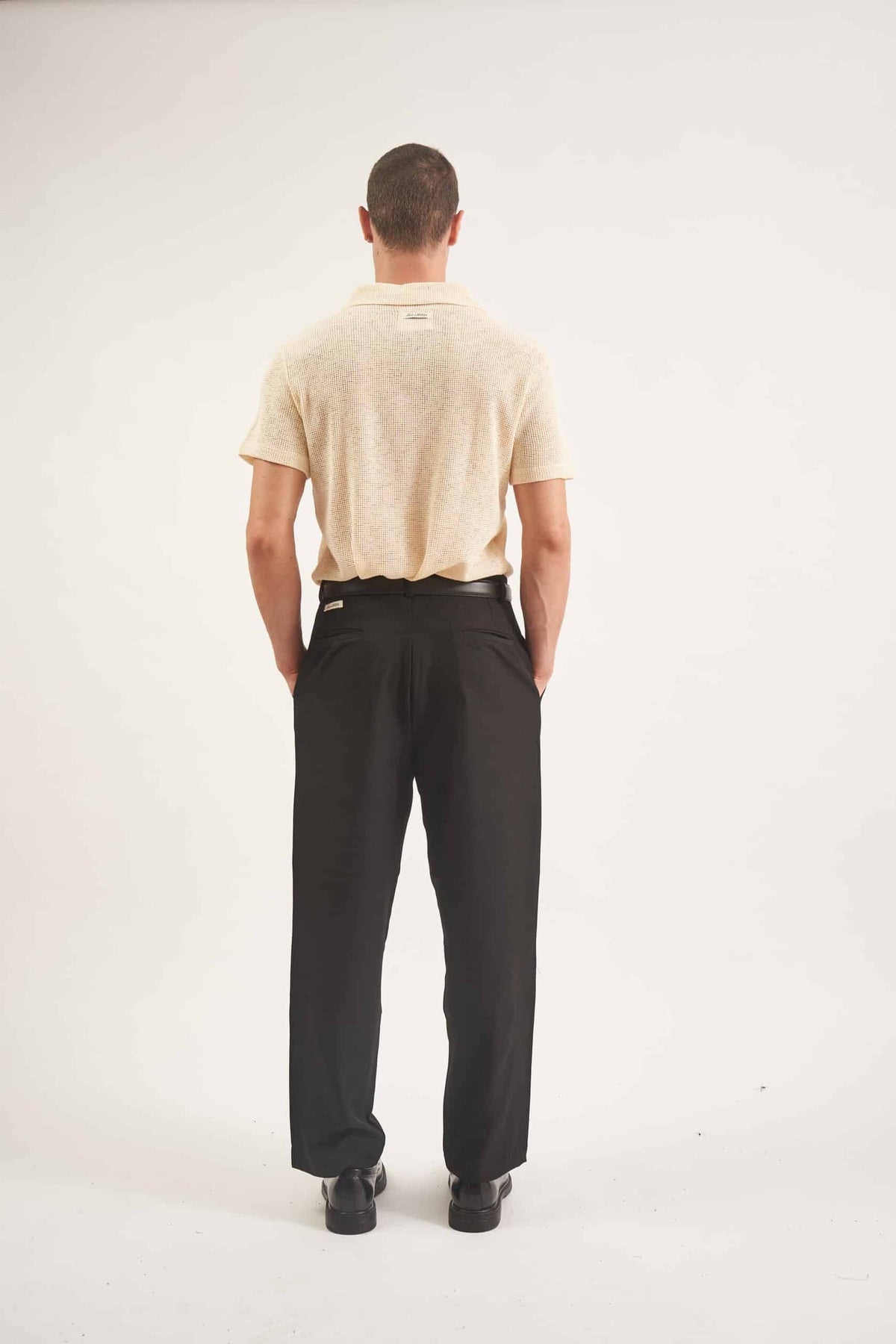 Breeze Polo Shirt