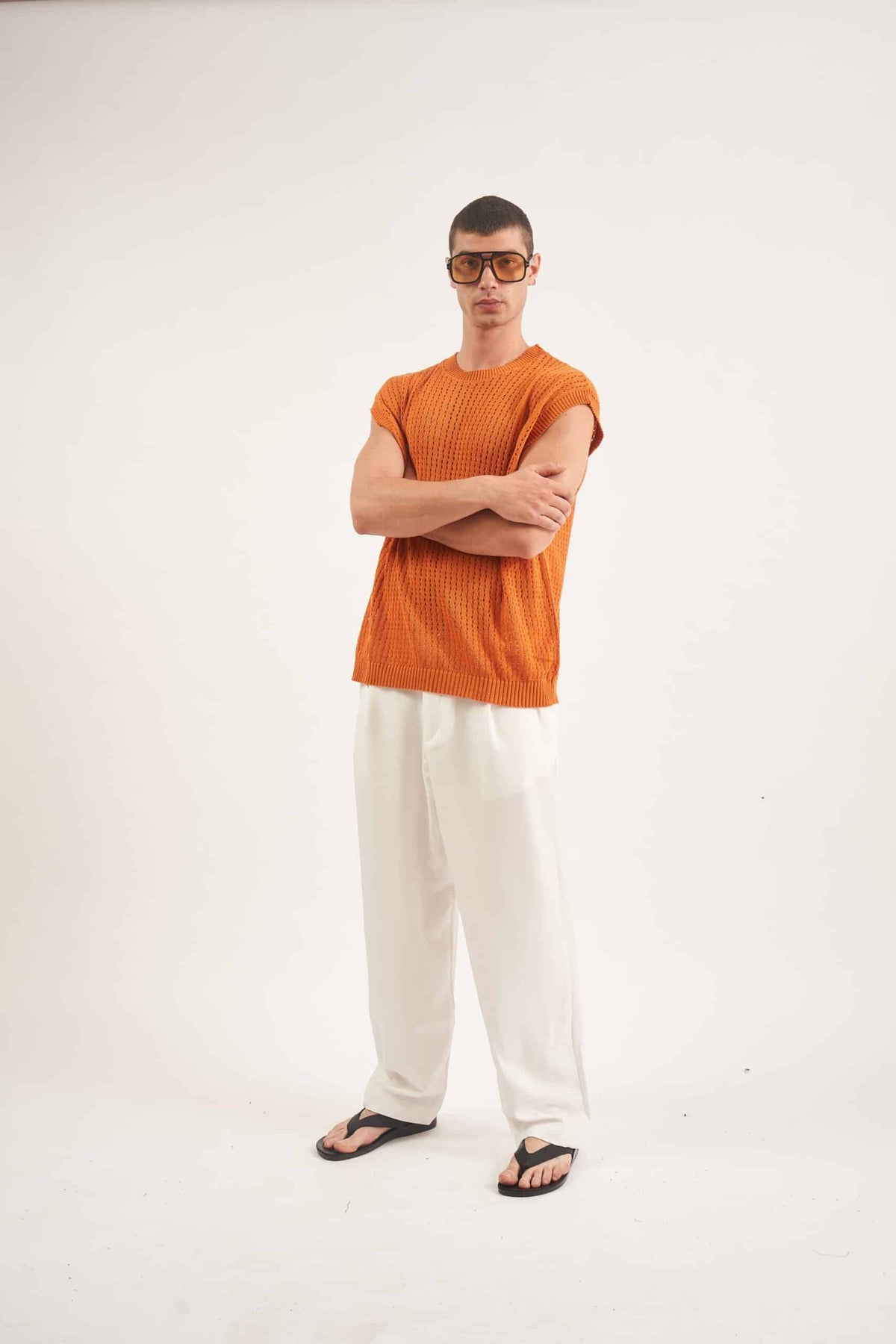 Spring Vest