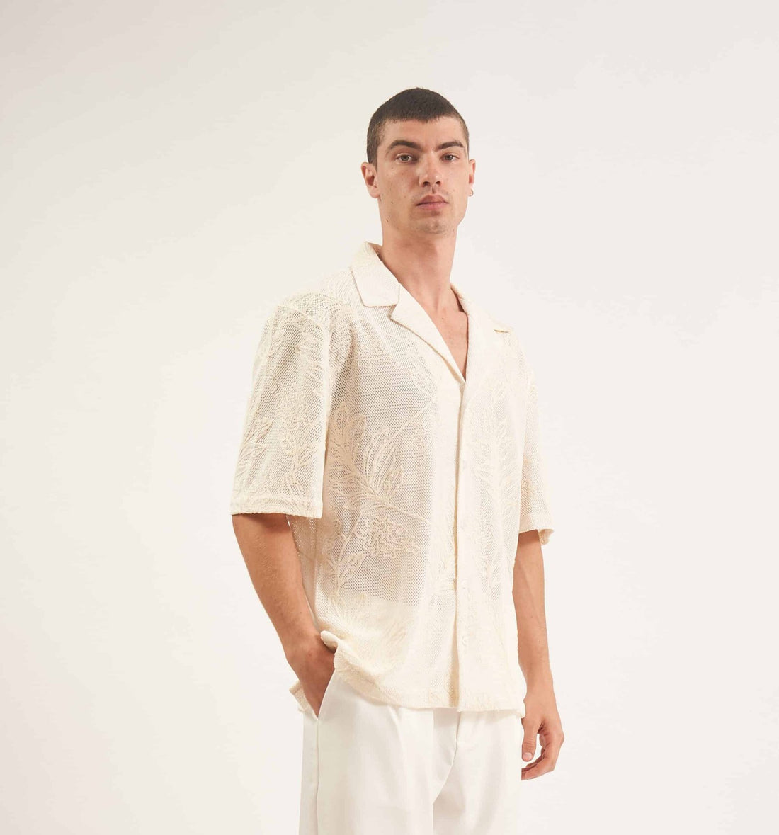 Taylor Shirt