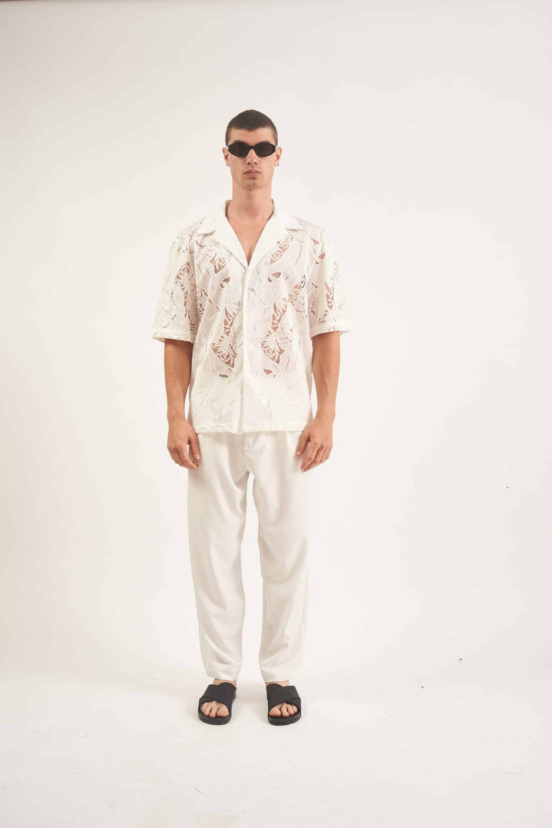 Pure Elegance Shirt