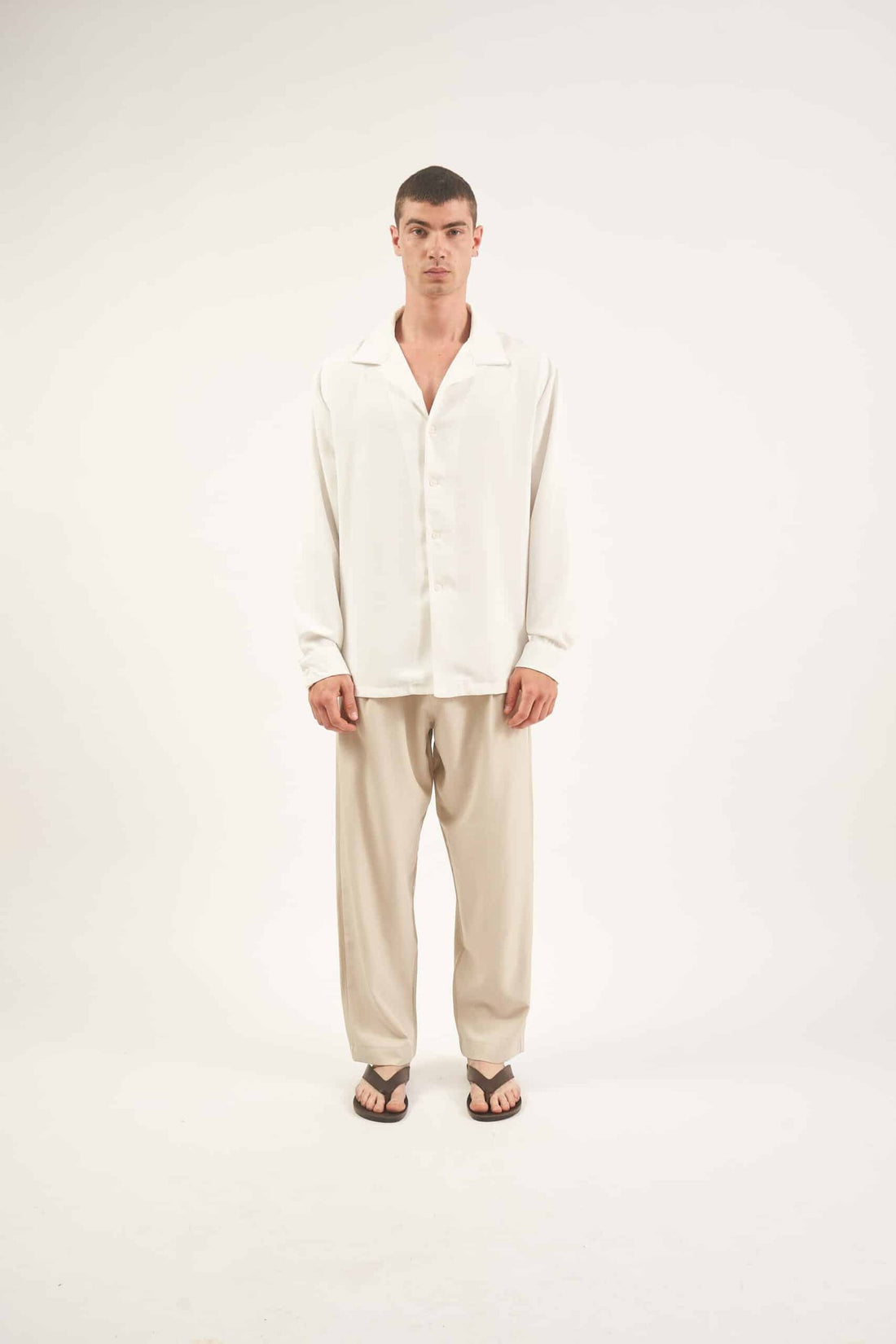 V Elegance Shirt