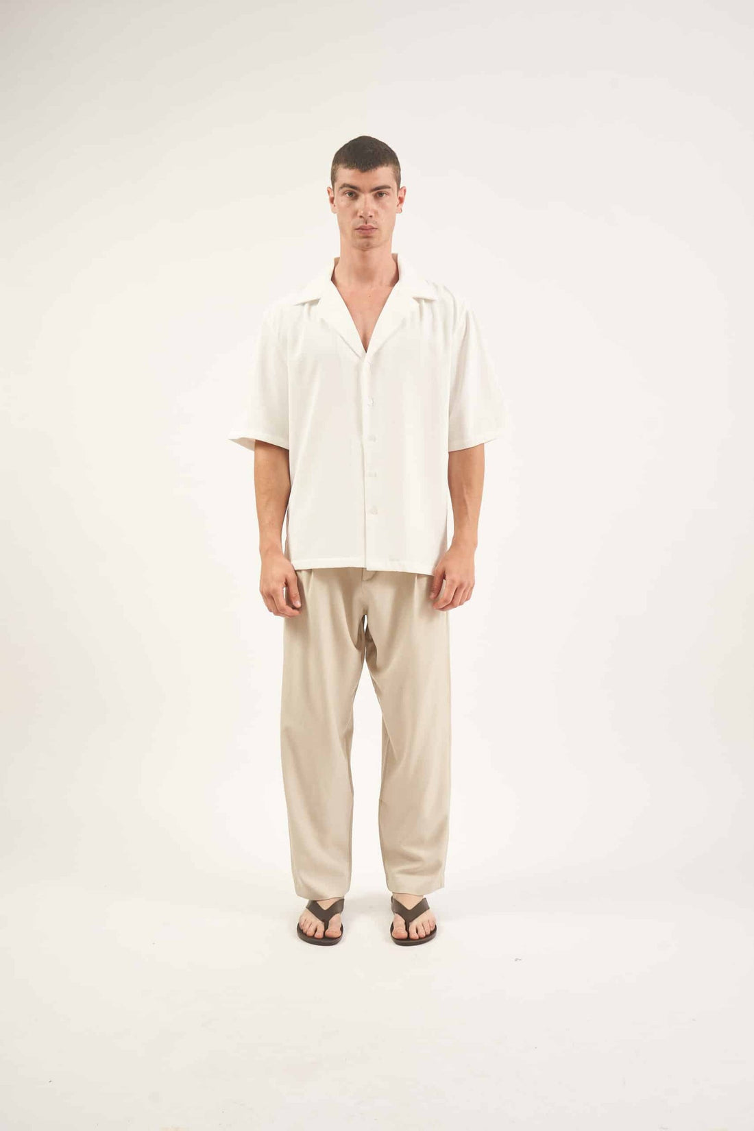 Goto Short Sleeve Shirt