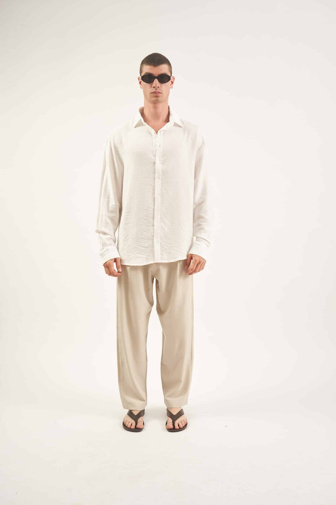 Linen Shirt