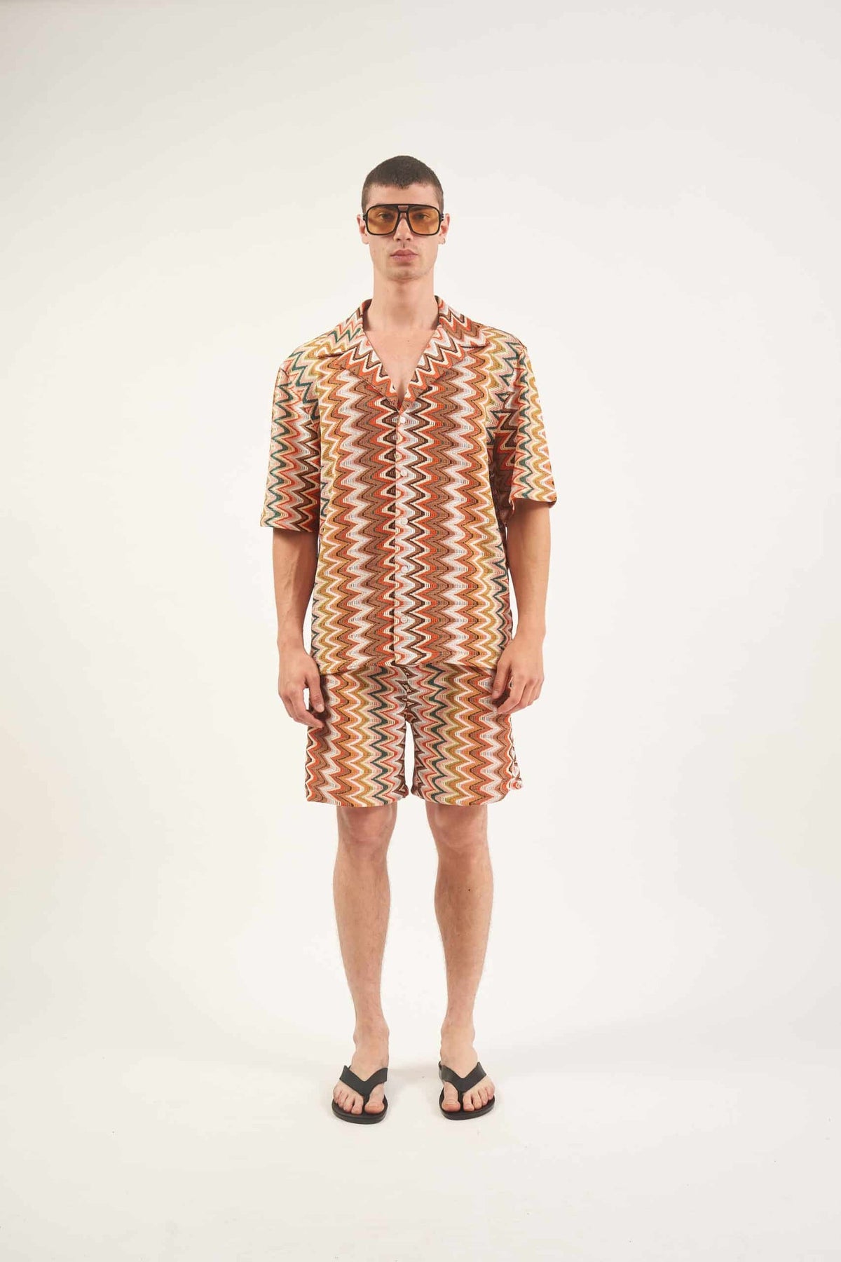 Mis Shirt