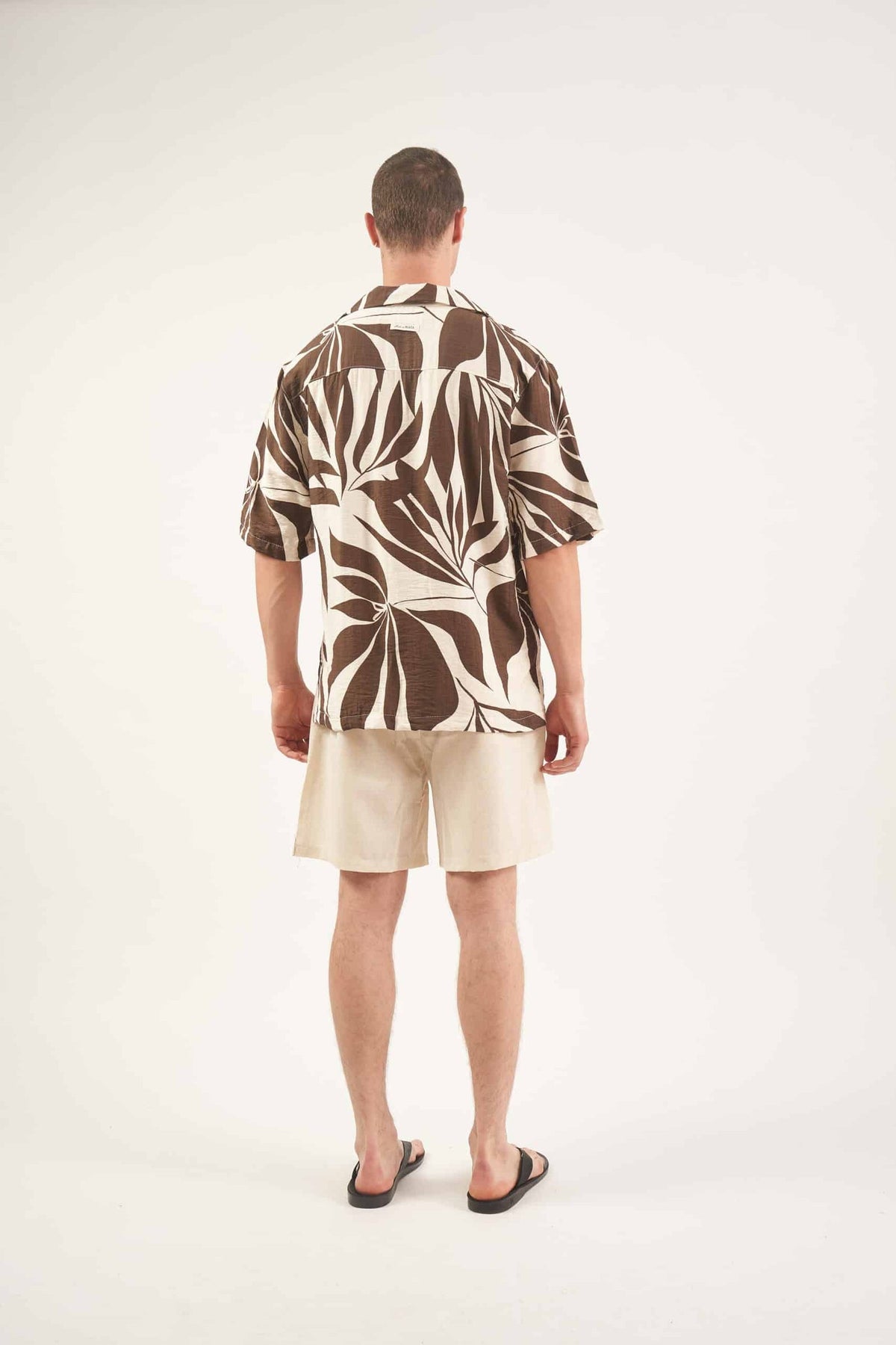 Cocoa Blossom Shirt