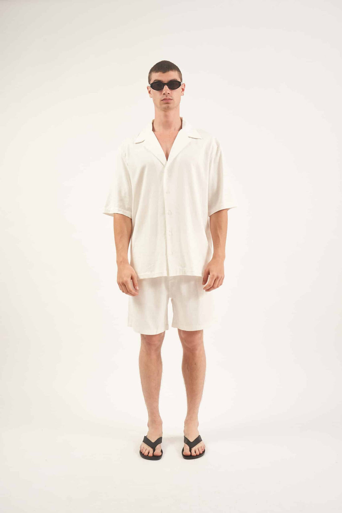 Franchesco Shirt
