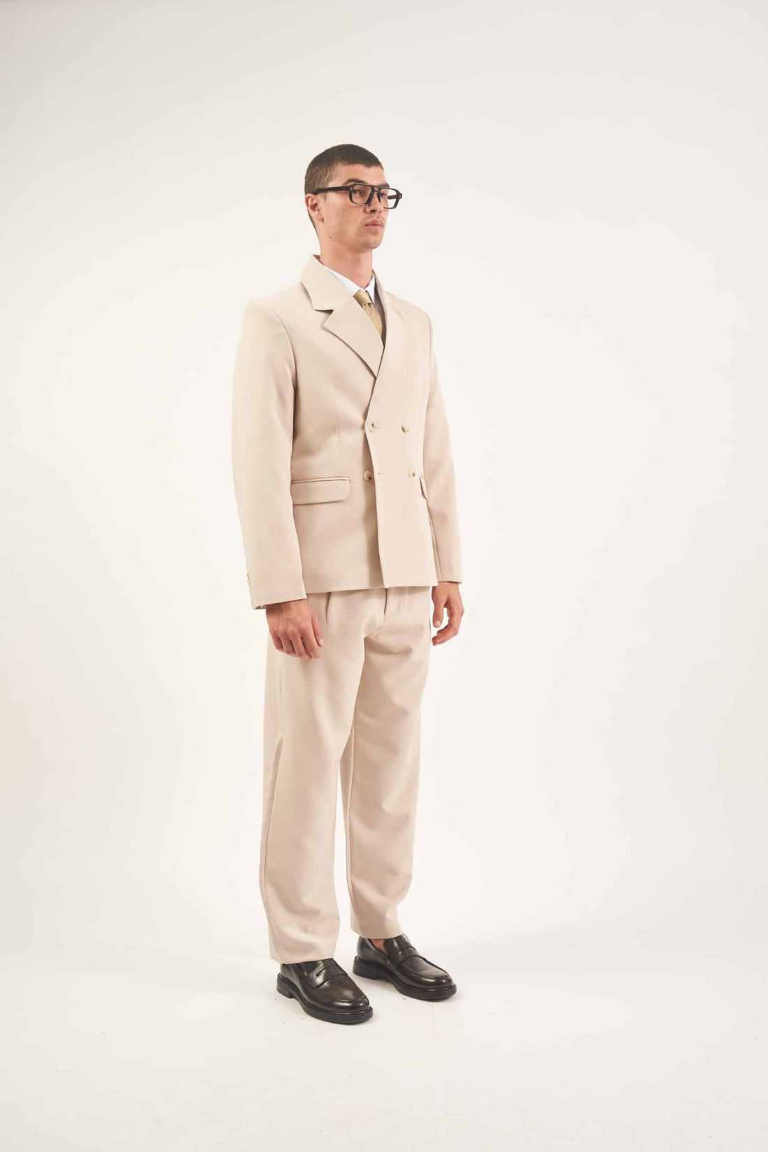 Lusso Suit
