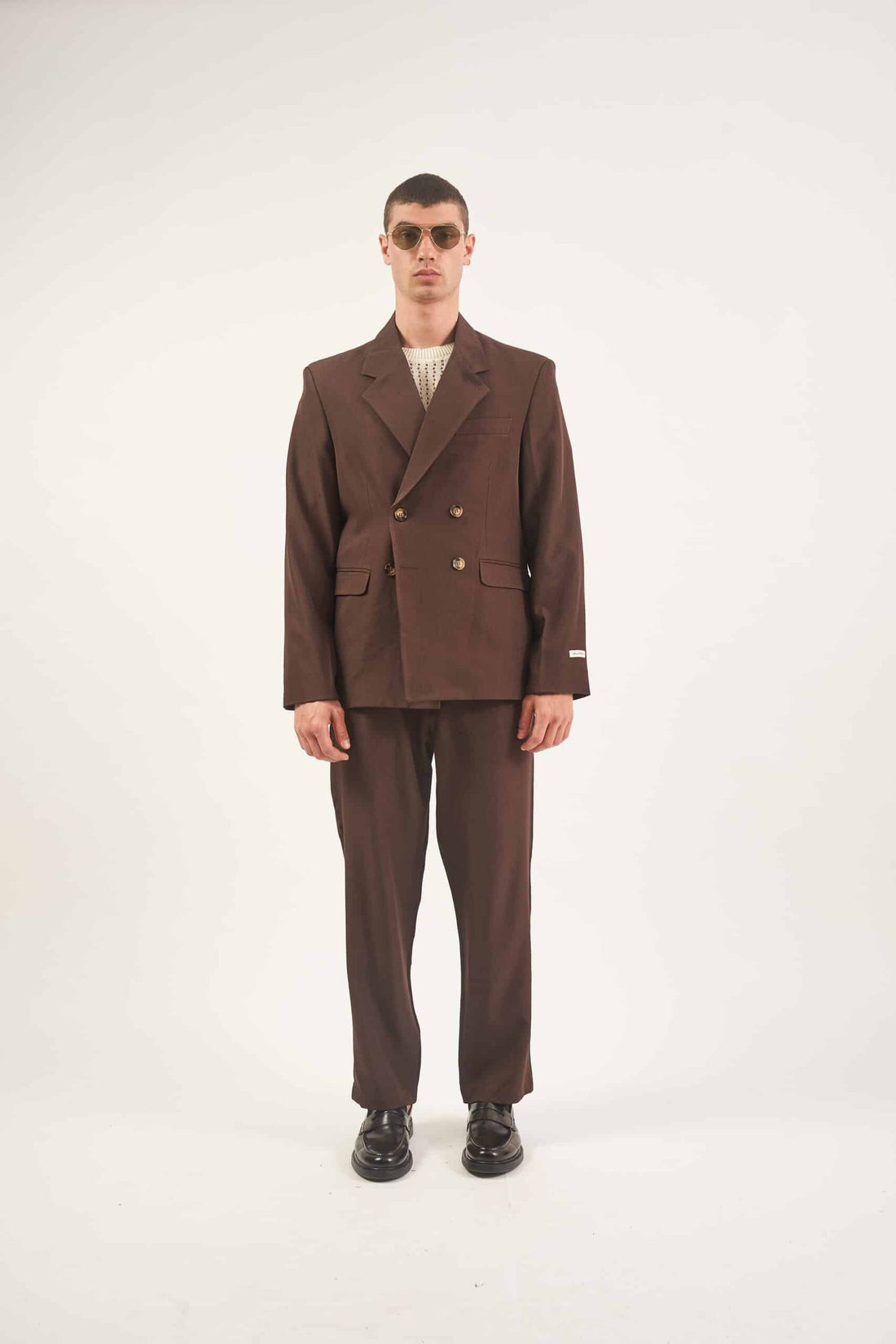 Lusso Suit