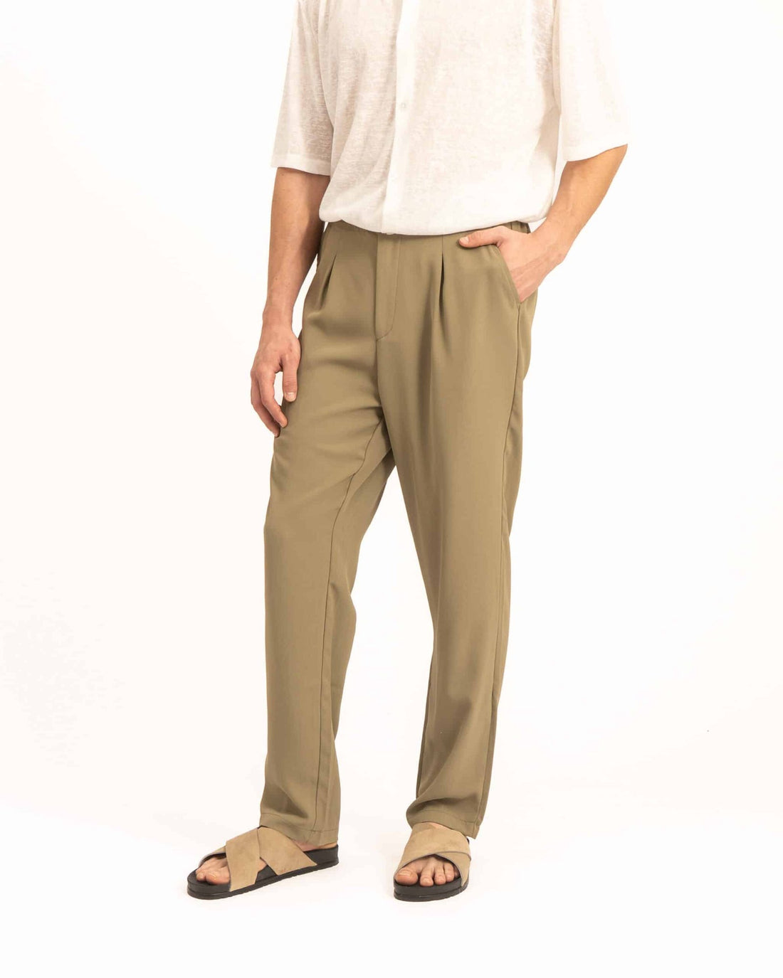 Goto pants
