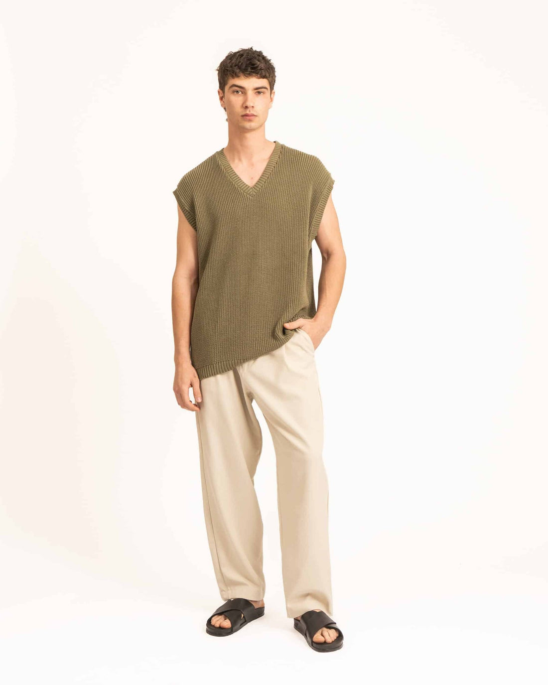 Feelet Vest