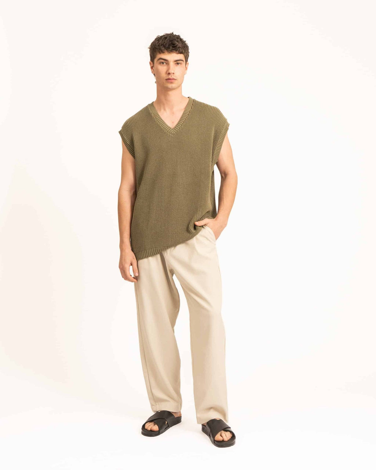 Feelet Vest