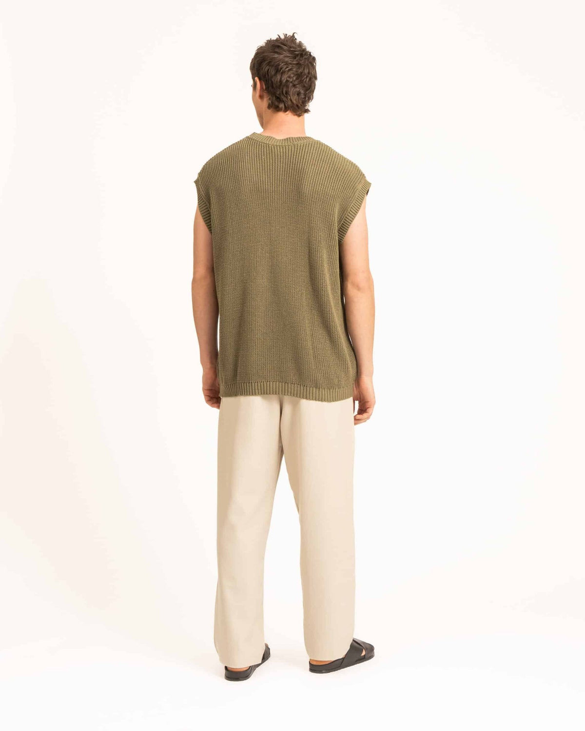 Feelet Vest