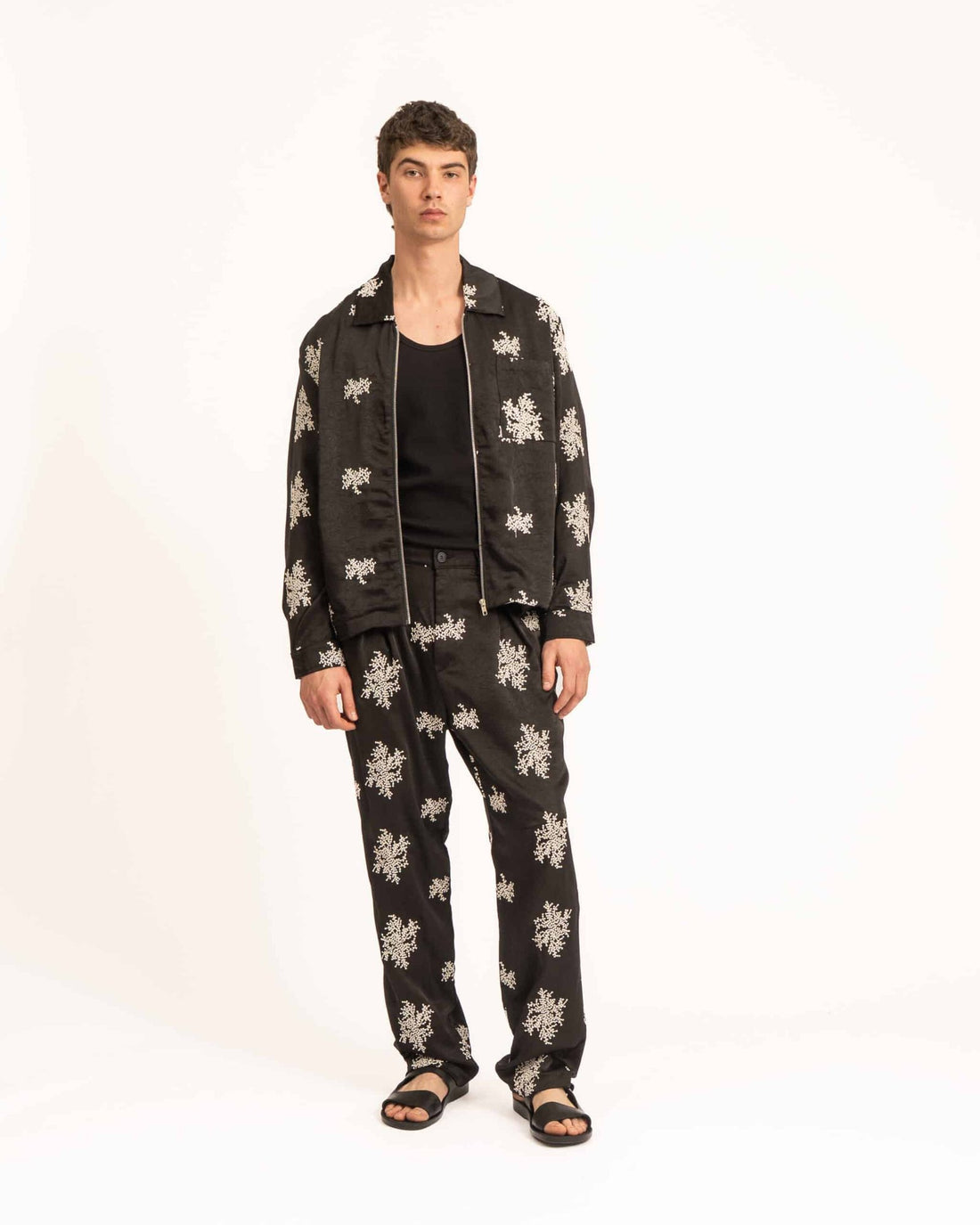 Theo Jacket