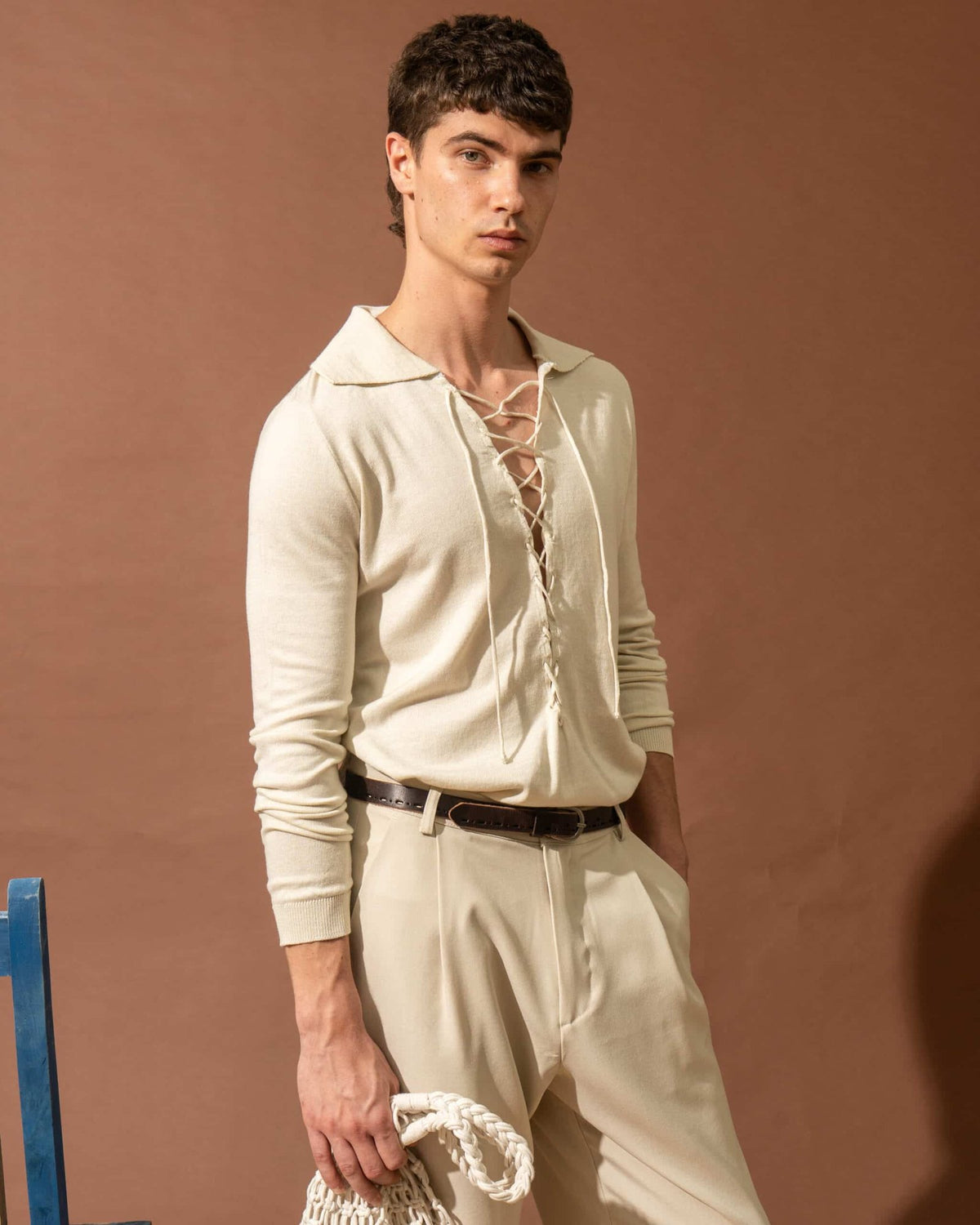 Mariano Shirt