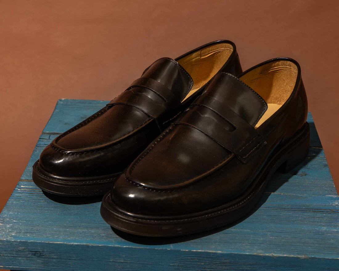 Moccasin Nicky