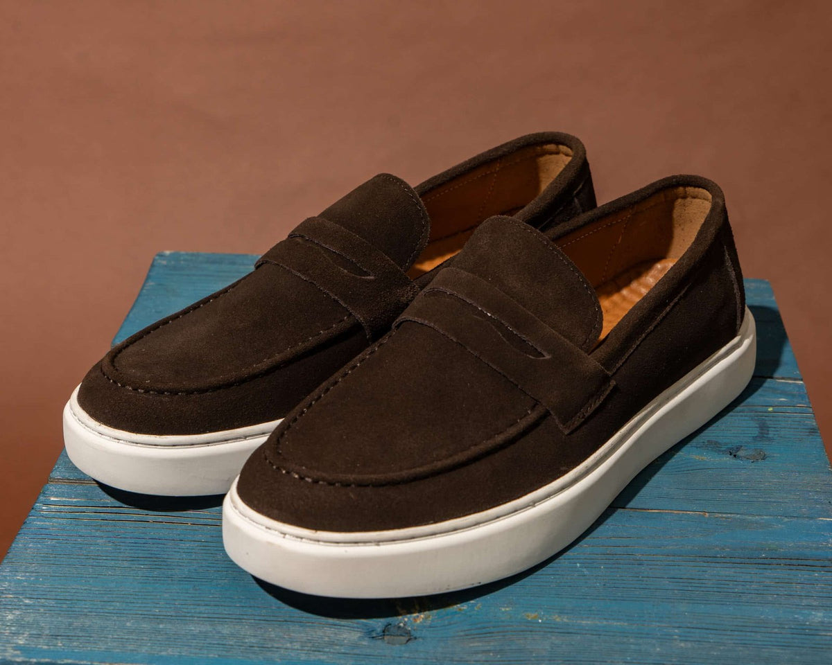 Moccasin Sport