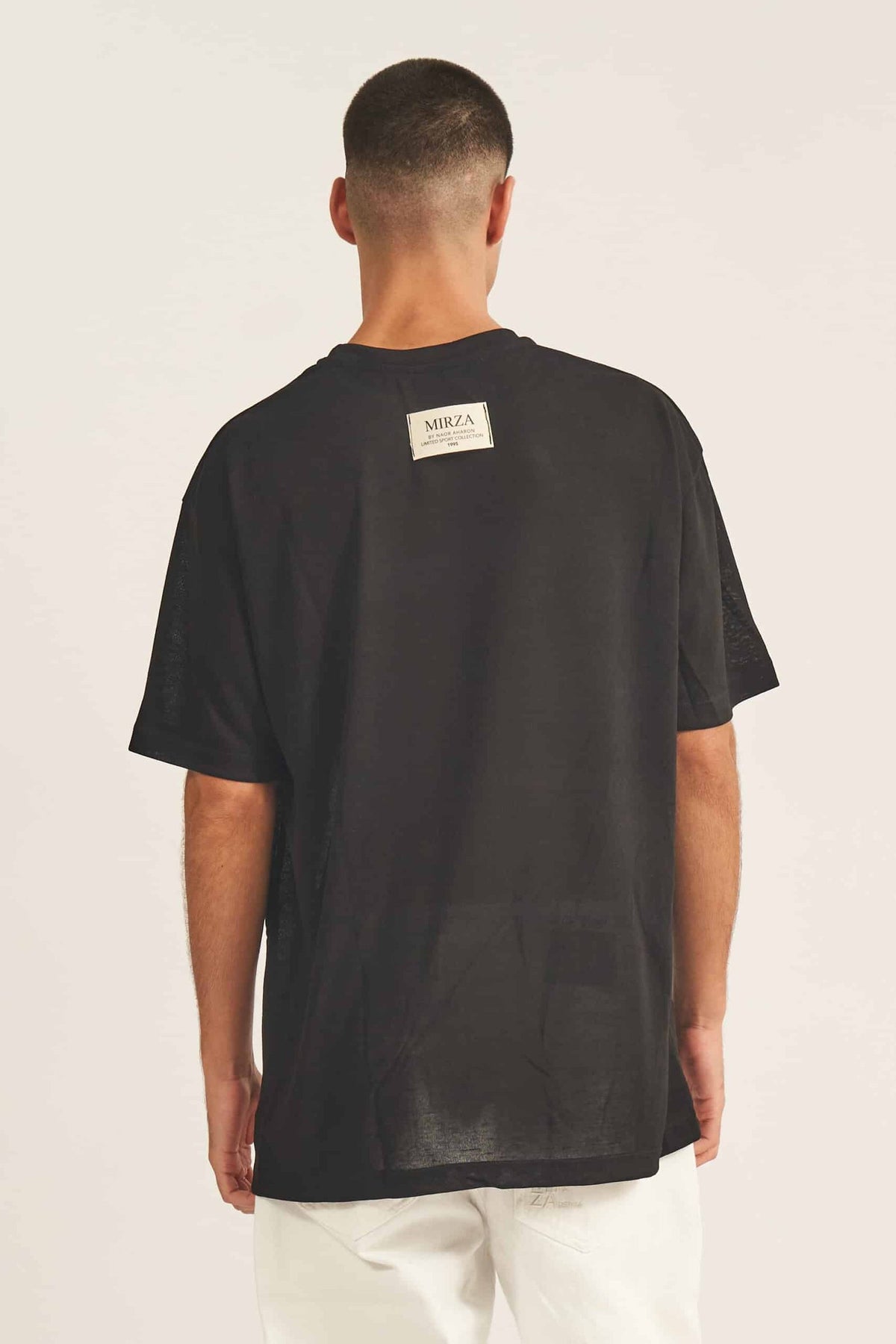 Linen T-Shirt
