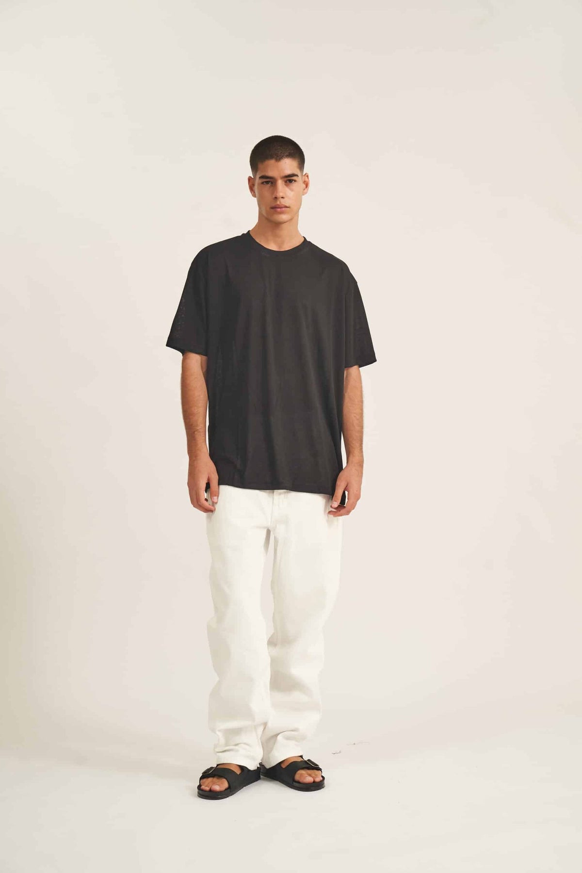 Linen T-Shirt