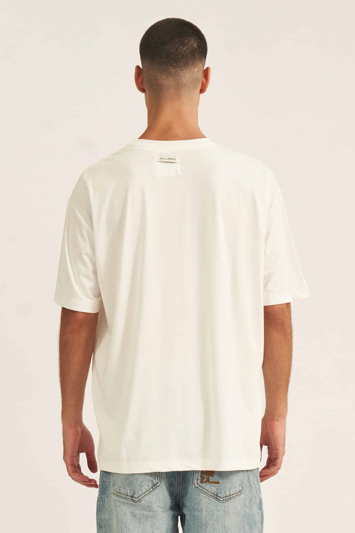 Super Timo T-Shirt