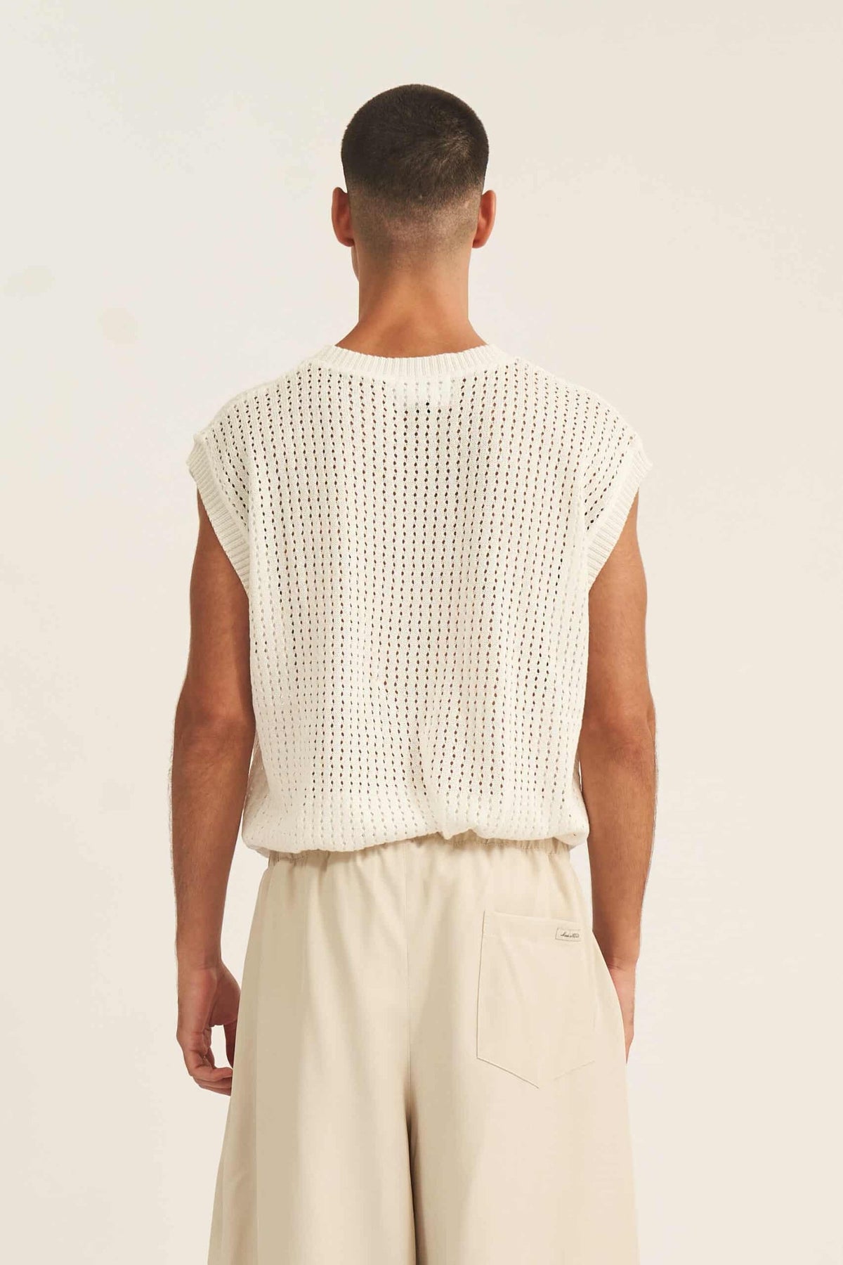 Spring Vest