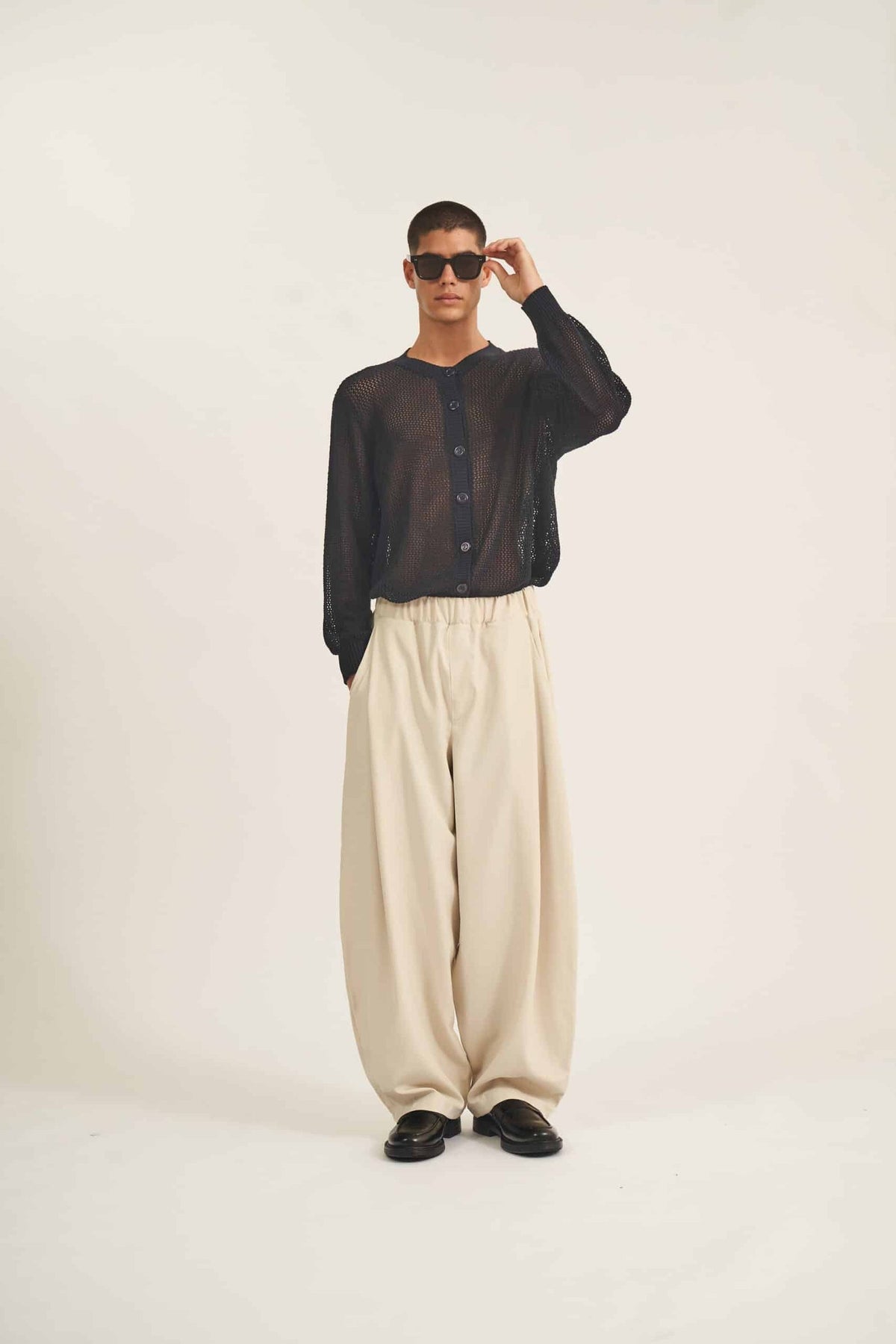 Feelet Cardigan