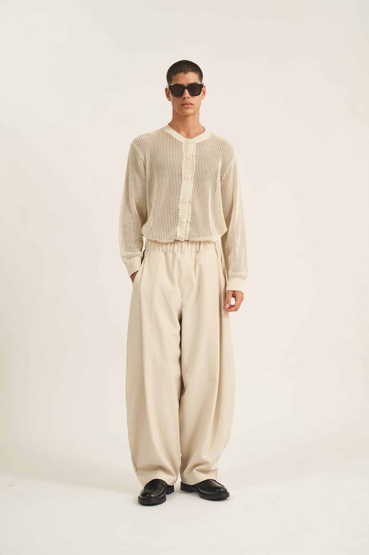 Feelet Cardigan
