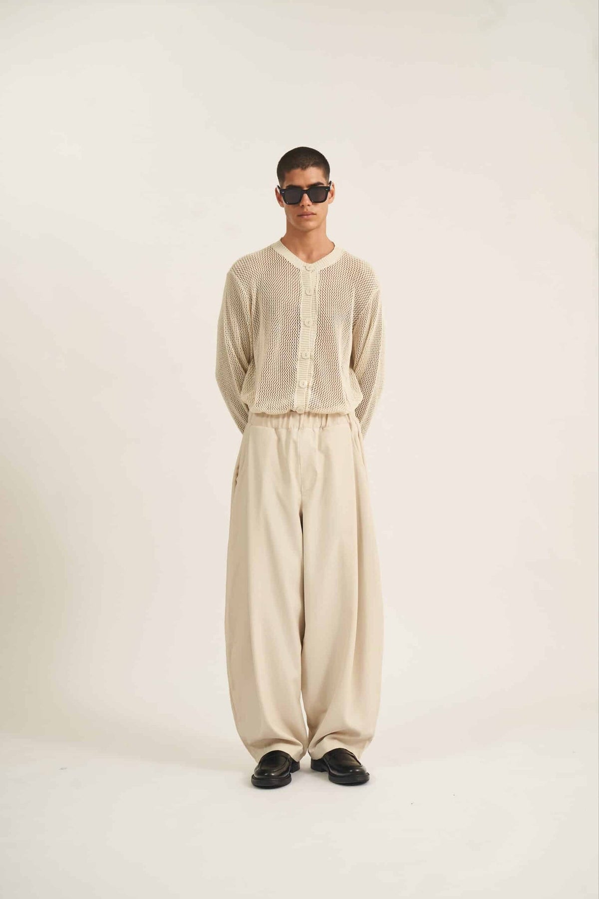 Feelet Cardigan