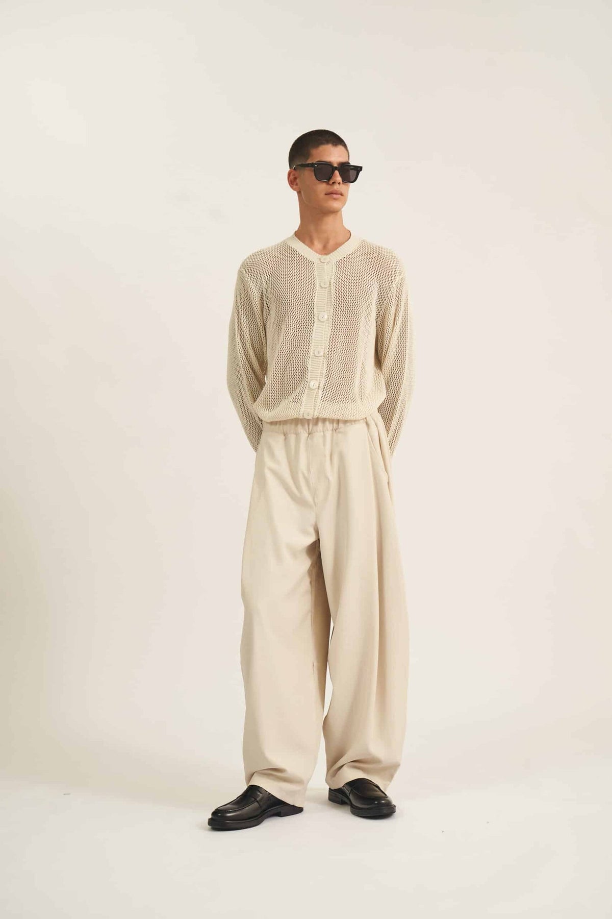 Feelet Cardigan