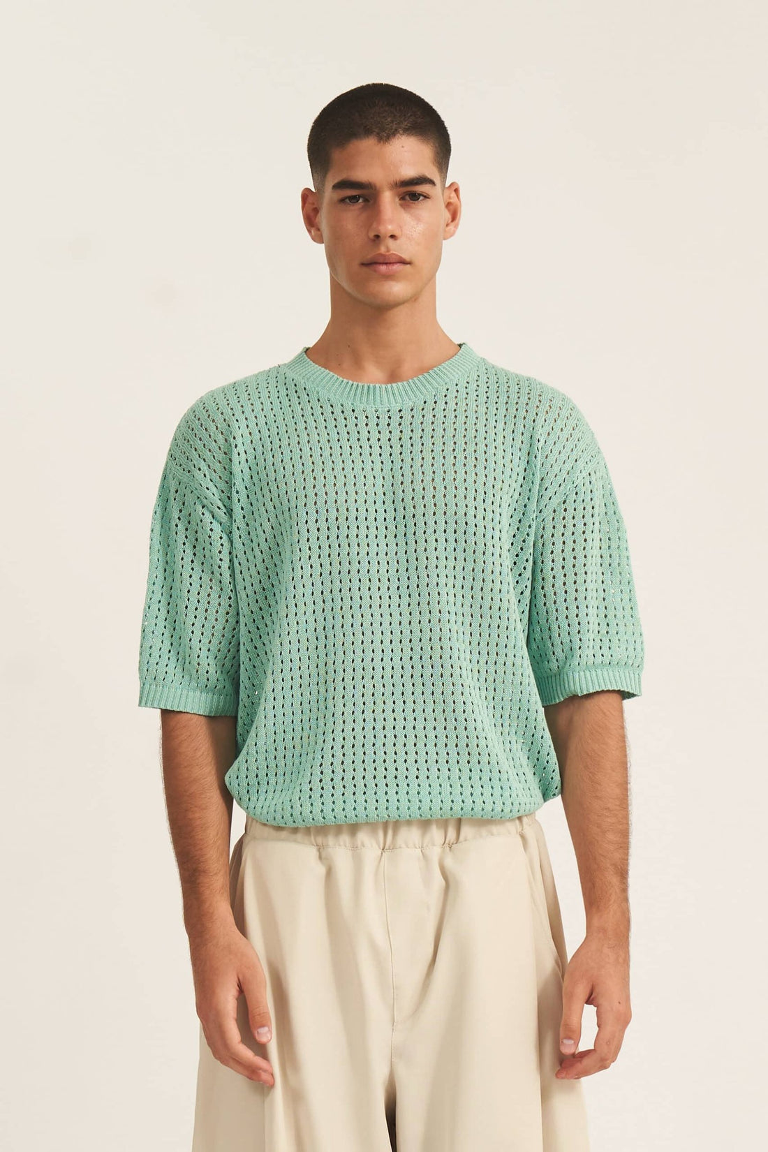 Spring Knit