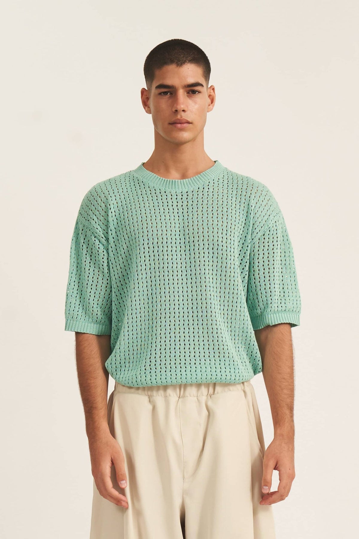 Spring Knit
