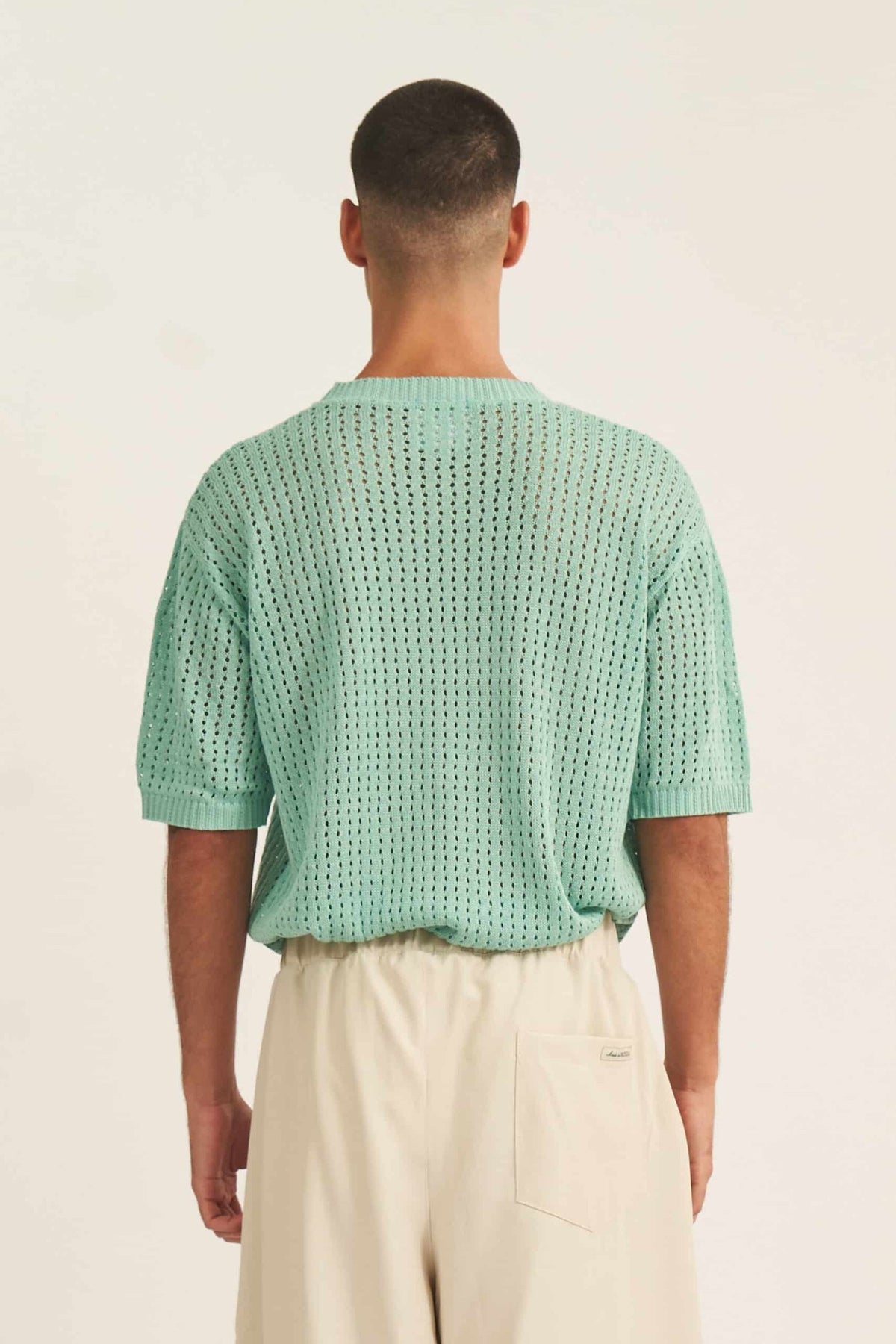 Spring Knit