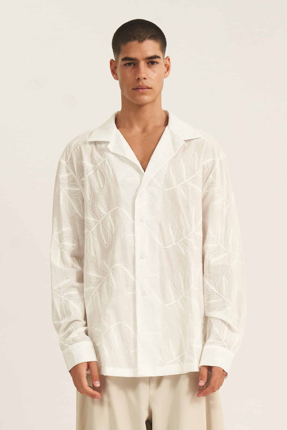 Tamar Shirt