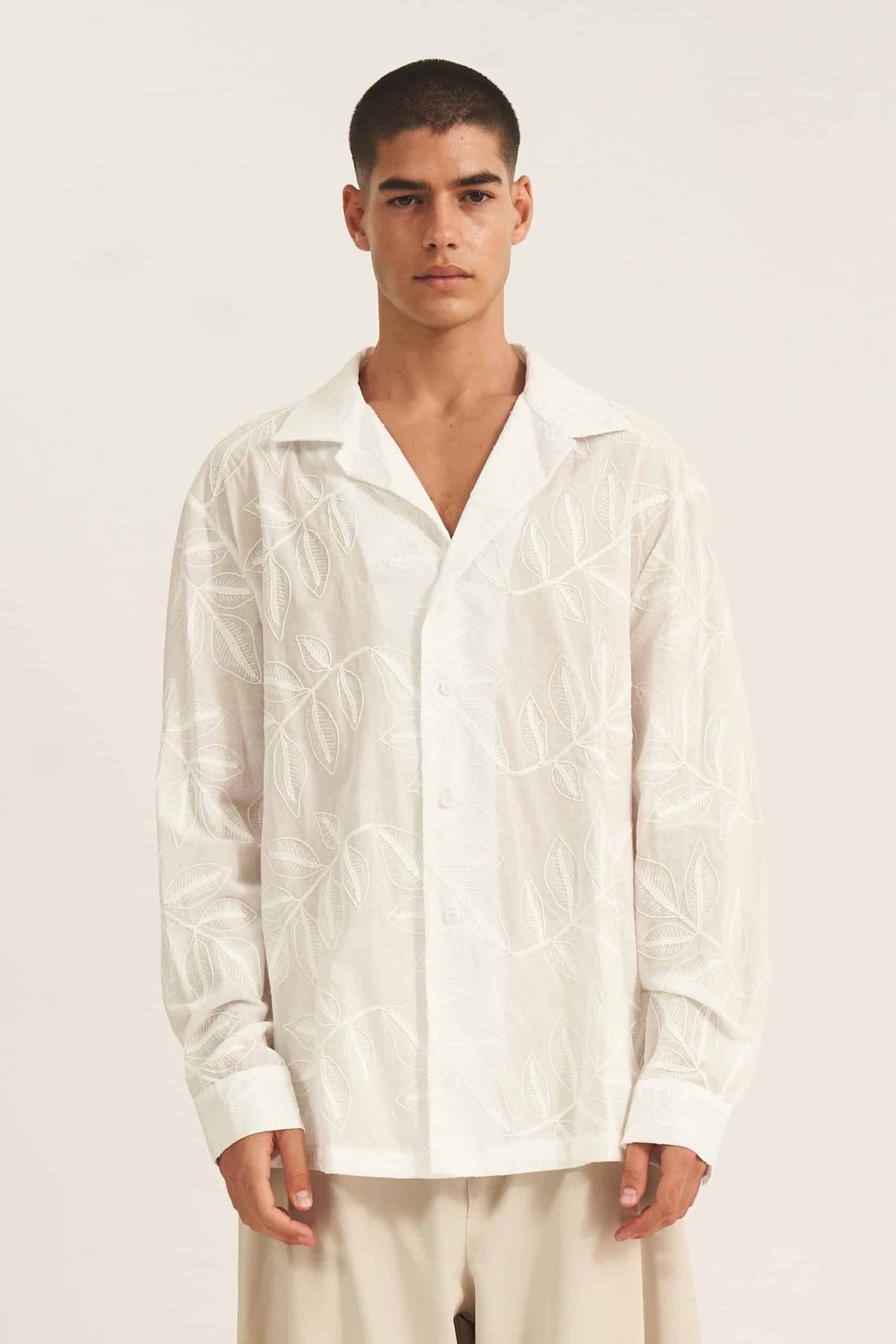 Tamar Shirt