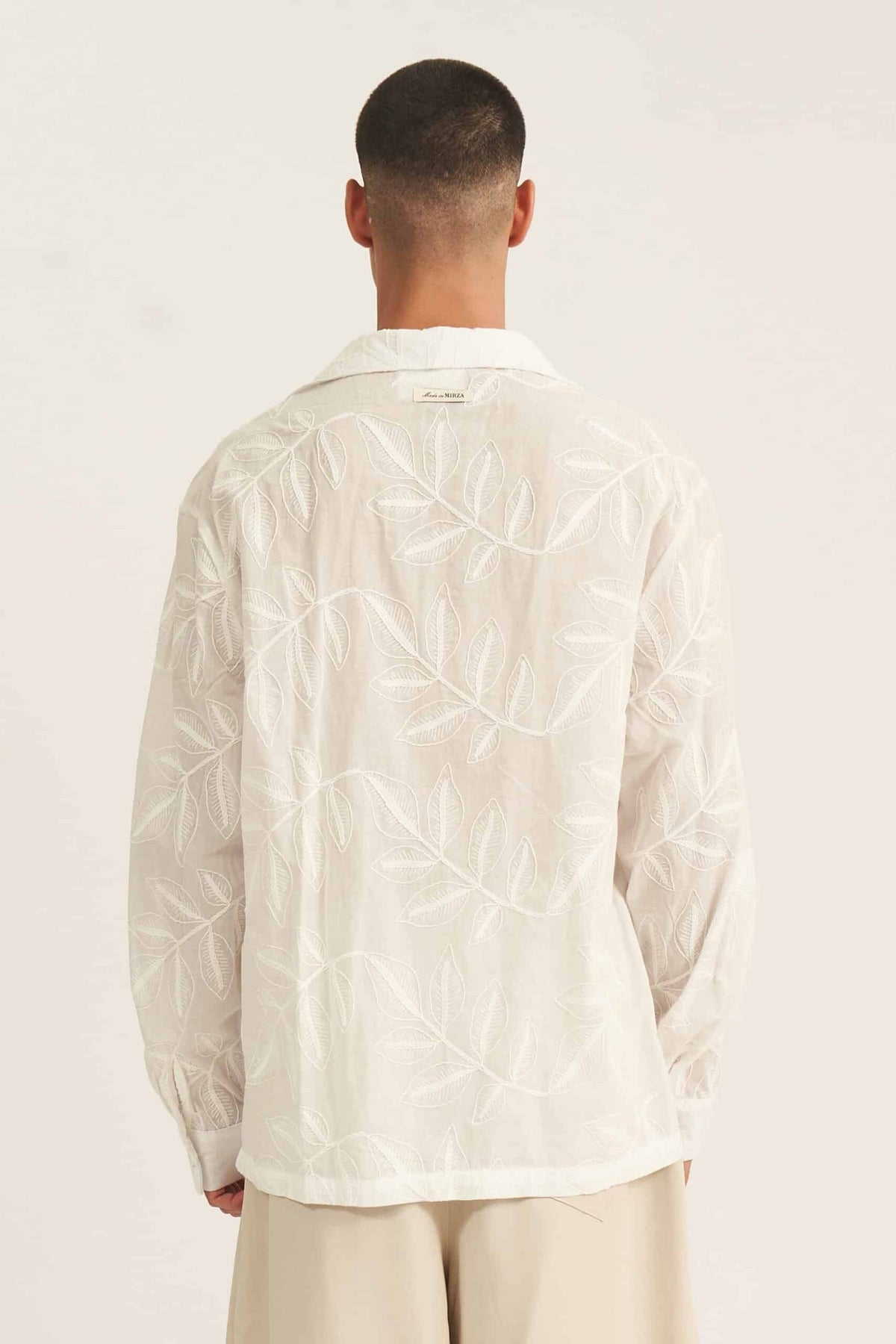 Tamar Shirt