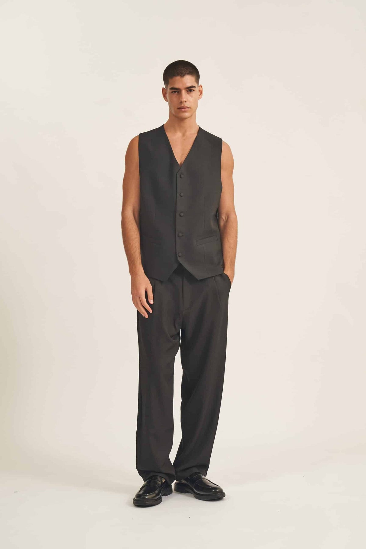 James Vest