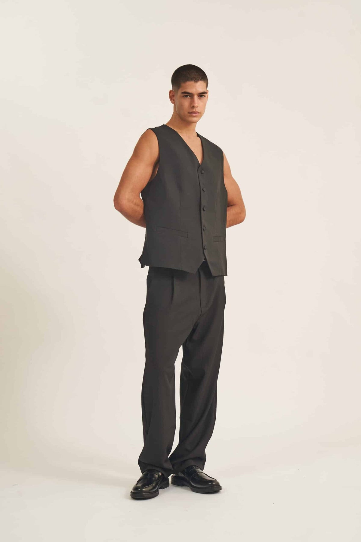 James Vest