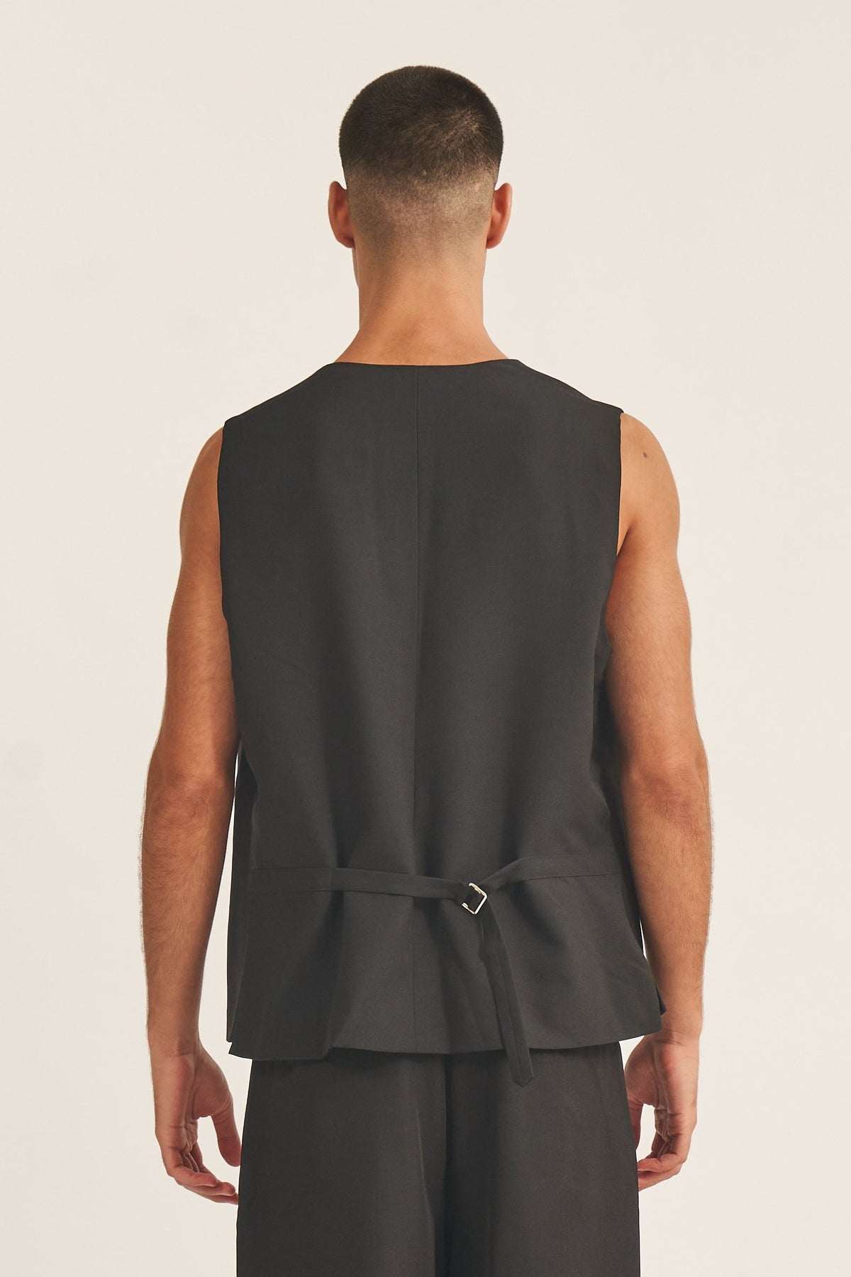 James Vest