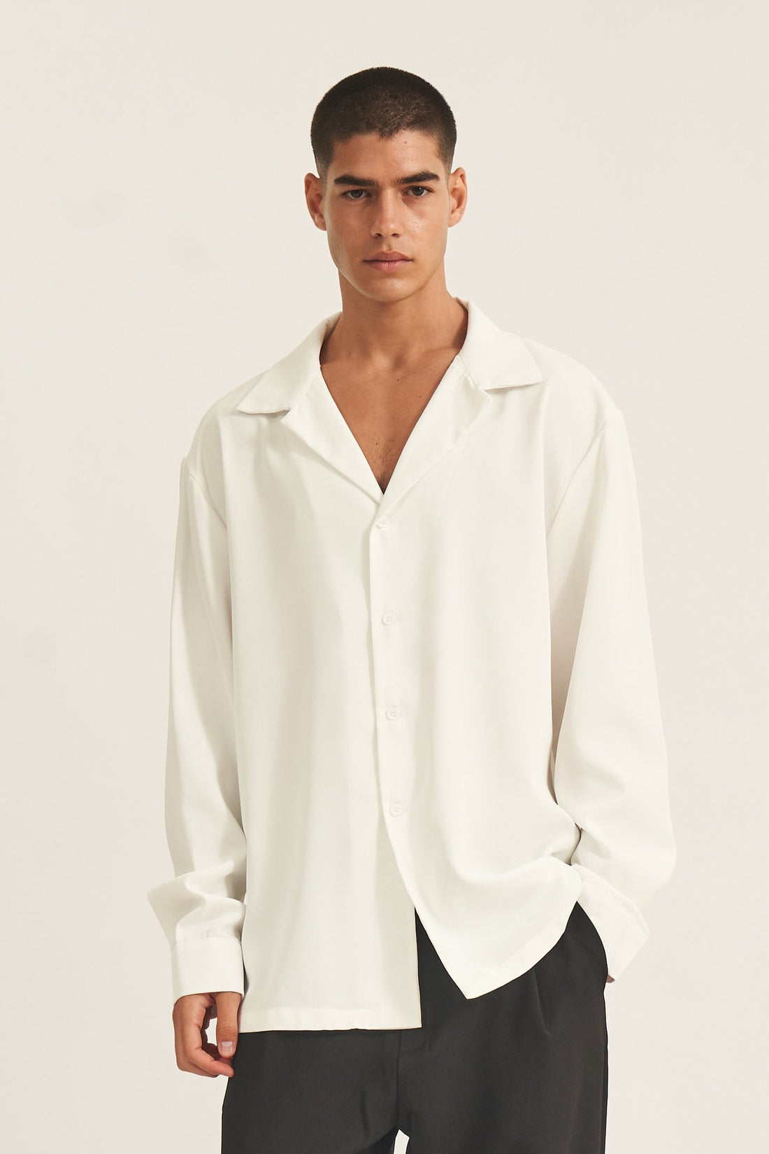 V-Elegance Shirt