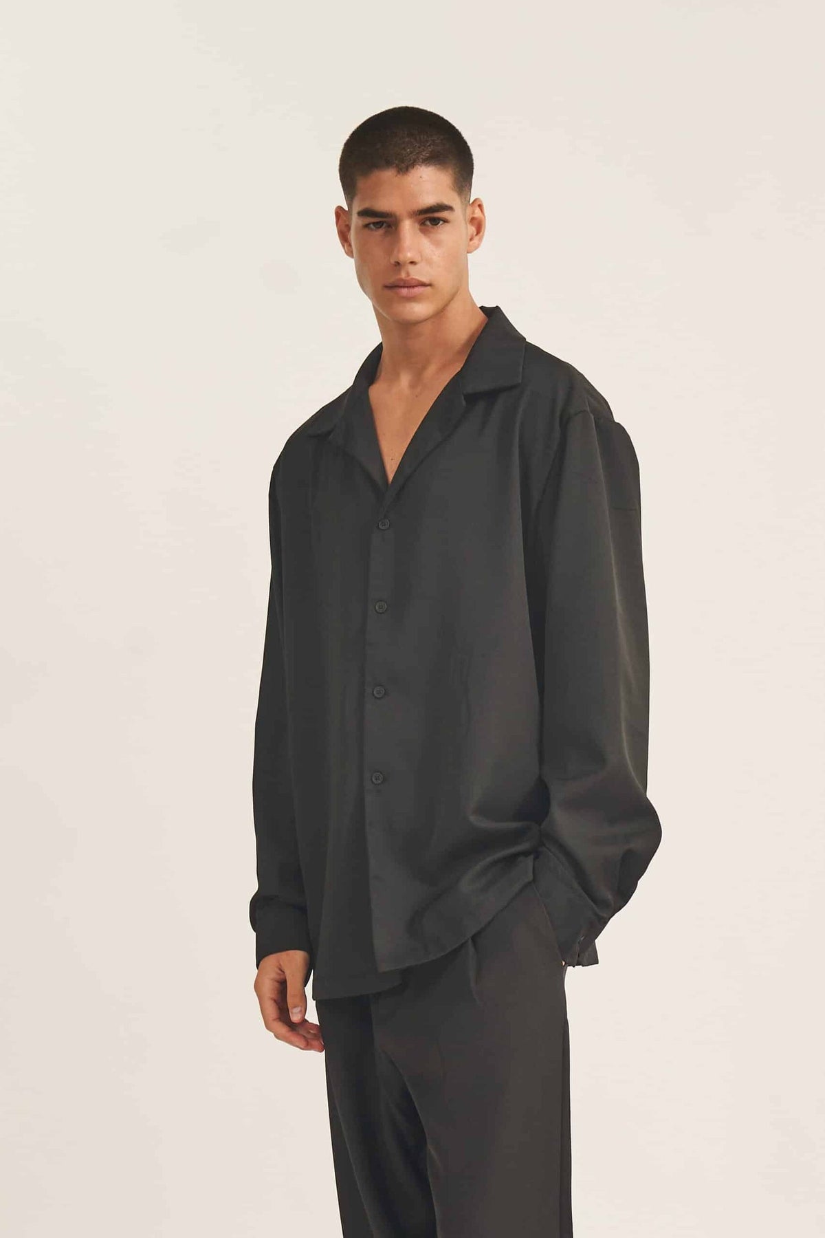 V-Elegance Shirt