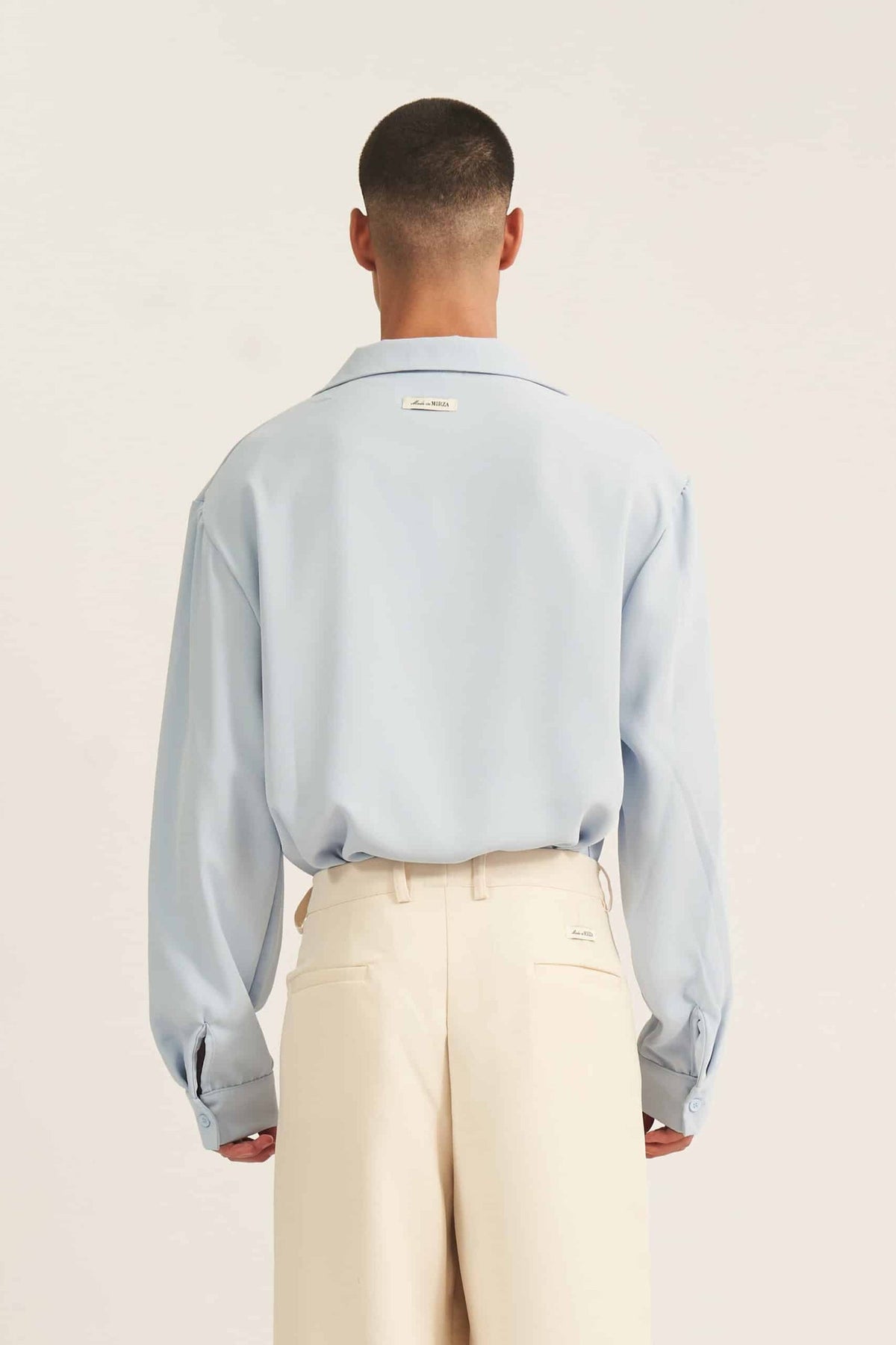 V-Elegance Shirt
