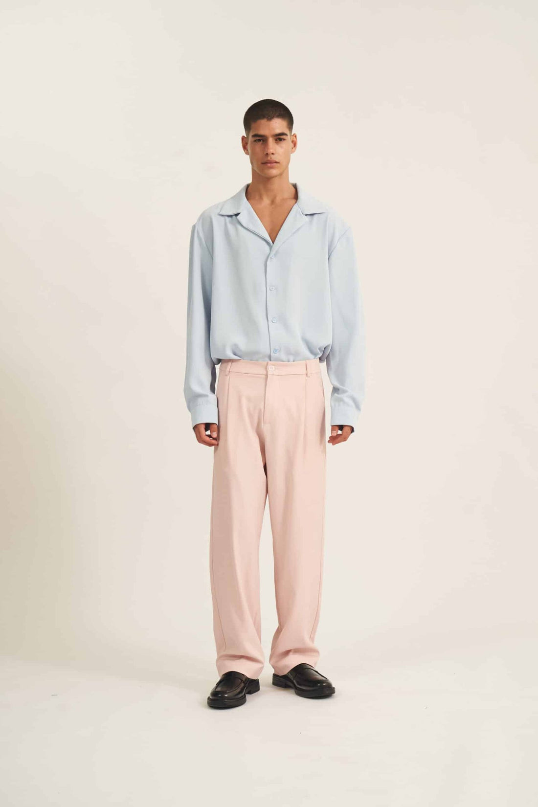 V-Elegance Shirt