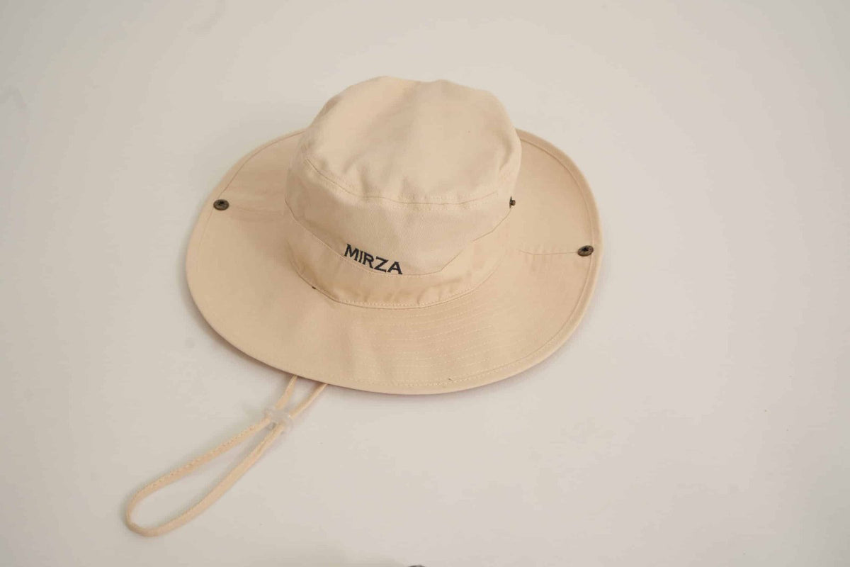 Mirza Bucket Hat