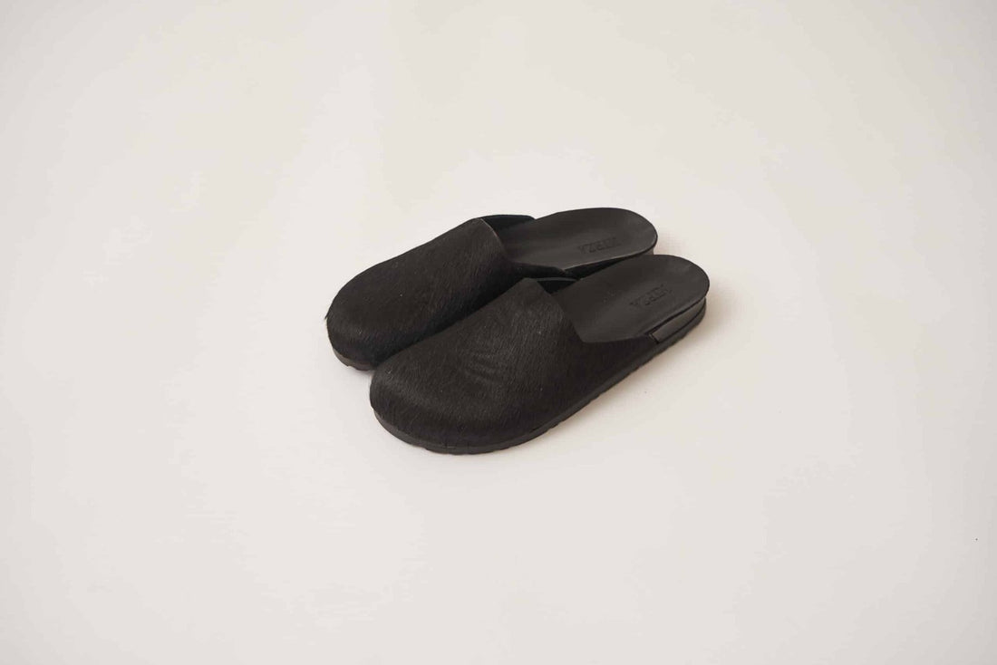 Mirza Atelier - Black