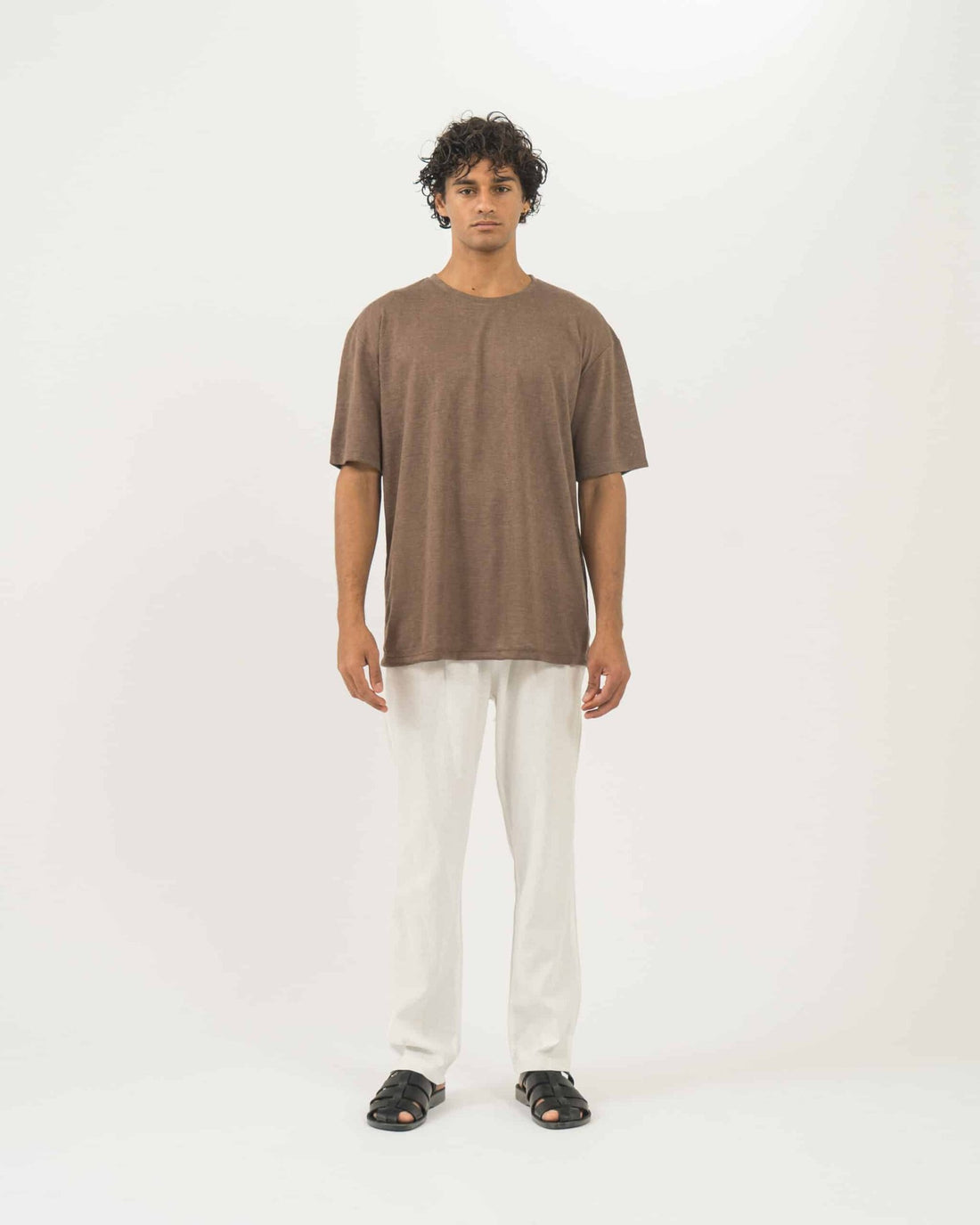 Linen Tshirt